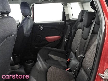 2016 MINI Hatch - thumbnail 10