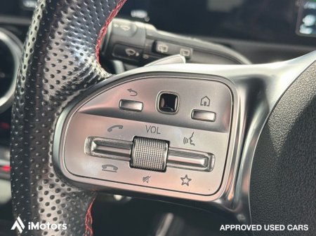 2021 Mercedes-Benz A Class - thumbnail 26