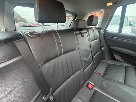 2016 BMW X3  €17,850 thumbnail