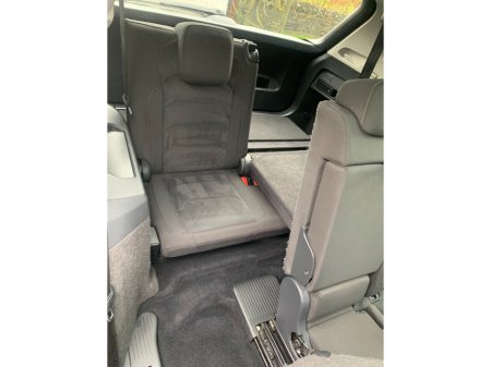 2018 Volkswagen Tiguan - thumbnail 26