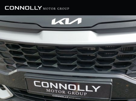2024 Kia Sportage K3 Diesel €270pm €33,995 thumbnail