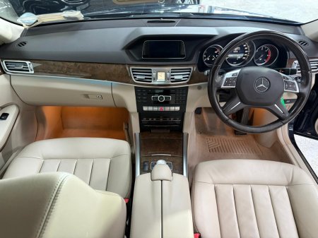 2015 Mercedes-Benz E Class - thumbnail 5