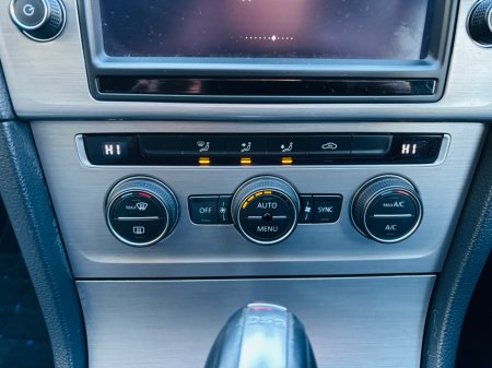 2016 Volkswagen Golf  €12,950 thumbnail