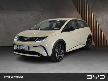 2024 BYD Dolphin - thumbnail 14