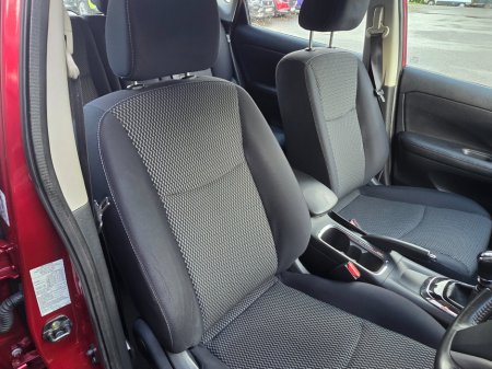 2015 Nissan Pulsar 1.2 SV €6,950 thumbnail