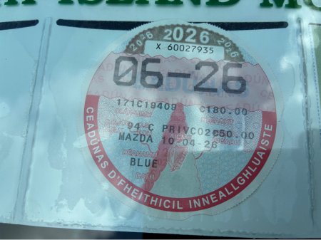 2017 Mazda Demio - thumbnail 6