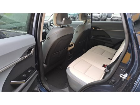 2026 KGM Torres - thumbnail 9