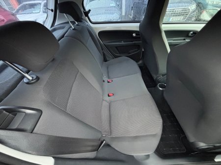 2015 Volkswagen up! 1.0 75BHP TAKE UP €7,500 thumbnail