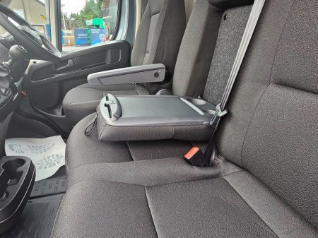 2025 Fiat Ducato L3H3 €30,995 thumbnail