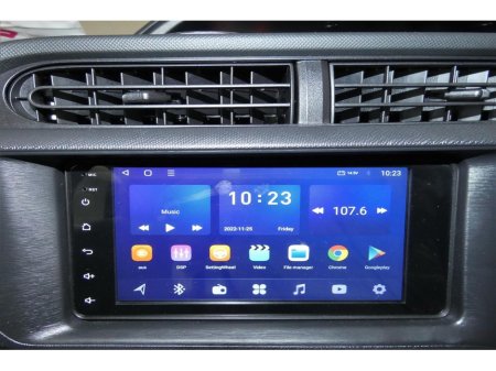 2016 Toyota Aqua 1.5 VVT-i HYBRID *BI-TONE INTERIOR*ANDROID CAR PLAYER* €9,890 thumbnail