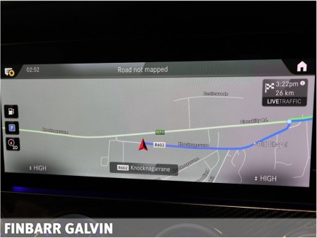 2021 Mercedes-Benz E Class E 220 D COUPE A/T AMG Line €47,950 thumbnail