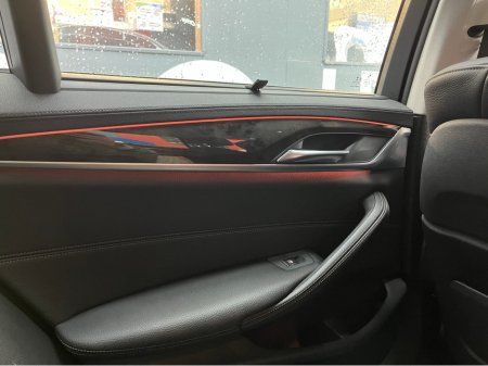 2018 BMW 5 Series - thumbnail 20