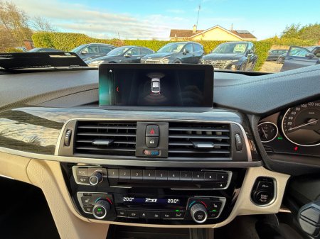 2019 BMW 4 Series - thumbnail 24