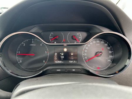 2018 Opel Crossland X - thumbnail 7