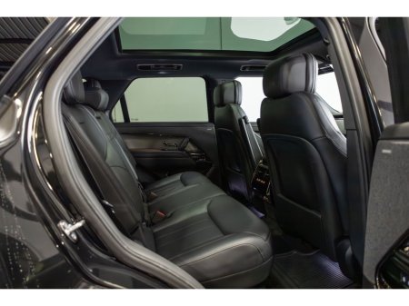 2023 Land Rover Range Rover Sport - thumbnail 12