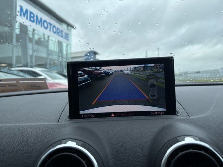 2014 Audi A3 - thumbnail 14