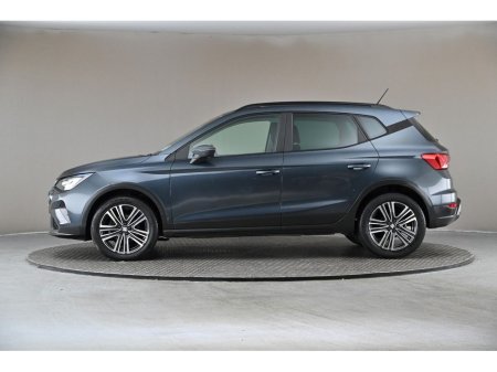 2023 SEAT Arona - photo 5