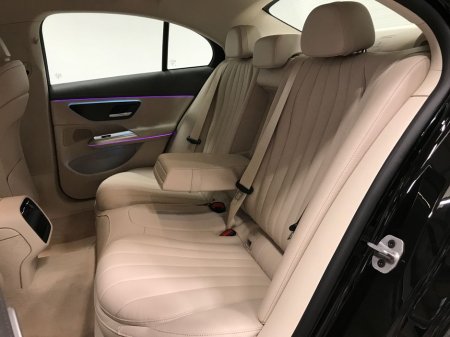 2025 Mercedes-Benz E Class E220 D Avantgarde + €81,500