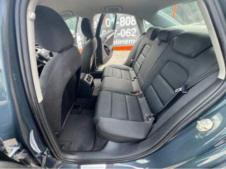 2010 Audi A4 - thumbnail 13