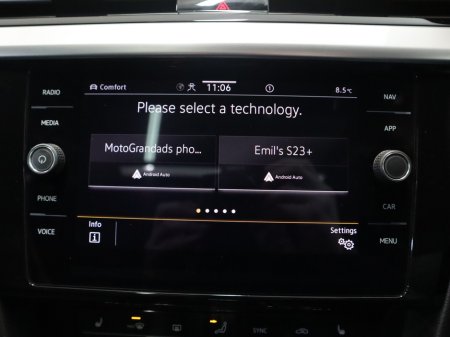 2022 Volkswagen Arteon *9* R LINE TSI PHEV S- DSG €29,995 thumbnail