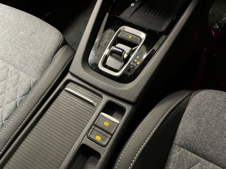 2025 Skoda Octavia - thumbnail 10