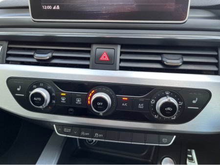 2017 Audi A5 - thumbnail 15