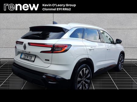 2025 Renault Austral techno full hybrid E-Tech 200 Auto €39,995 thumbnail