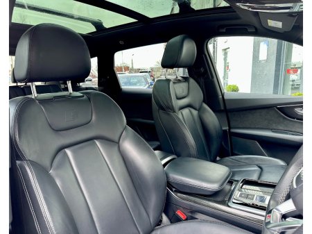 2021 Audi Q7 - thumbnail 20
