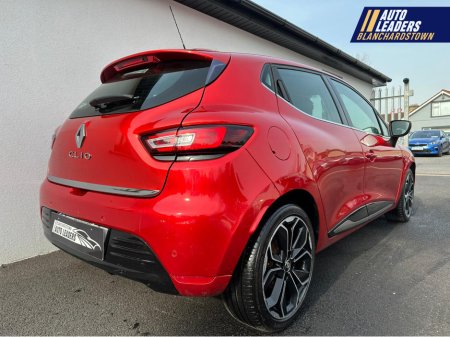 2019 Renault Clio - thumbnail 7