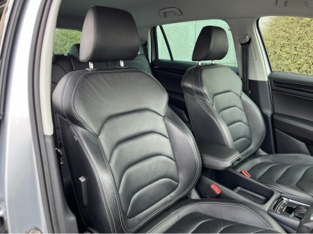 2020 Skoda Kodiaq - thumbnail 12