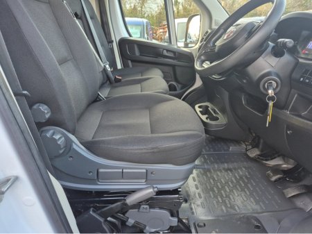 2022 Fiat Ducato - thumbnail 7