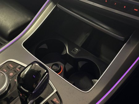 2020 BMW X5 - thumbnail 20