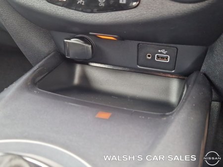 2020 Nissan Juke - thumbnail 24