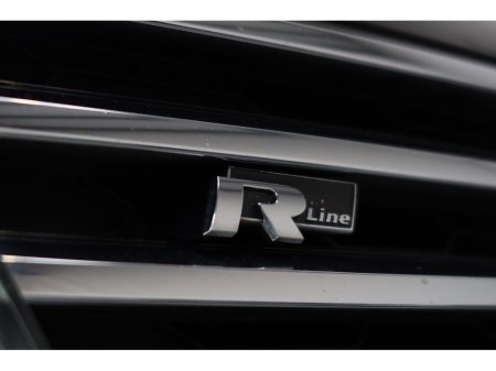 2018 Volkswagen Touareg 3.0tdi 262BHP V6 5DR Auto #74 €29,950