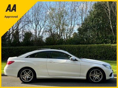 2015 Mercedes-Benz E Class - thumbnail 6