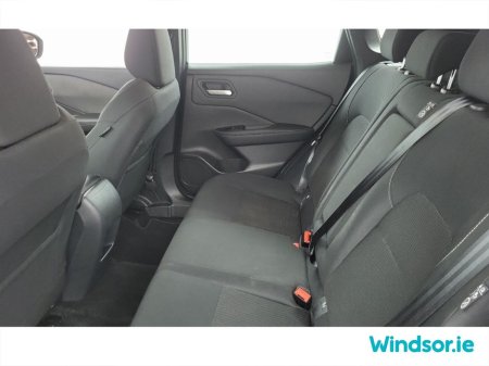 2025 Nissan Qashqai - thumbnail 8