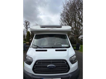 2018 Roller Team Kronos - thumbnail 35