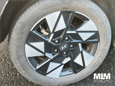 2024 Hyundai Kona 1.6 HYBRID Elegance Auto €30,450 thumbnail