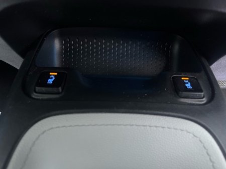 2022 Toyota Corolla HYBRID SOL H/B 4DR AUTO thumbnail