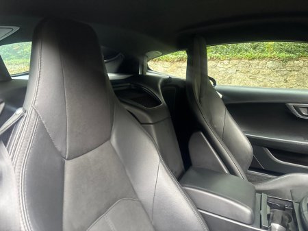 2018 Jaguar F-Type - thumbnail 20