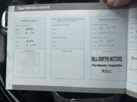 2015 Volvo XC60 - thumbnail 16