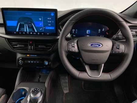2026 Ford Kuga - thumbnail 21
