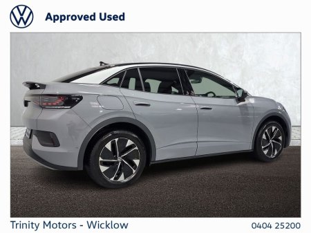 2025 Volkswagen ID.5 - photo 3