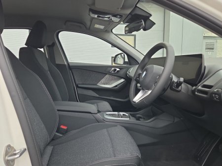 2026 BMW 1 Series 120 Sport €42,950 thumbnail