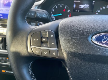 2023 Ford Puma Titanium 1.0 MHEV 125BHP... Camera €24,950 thumbnail