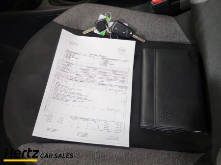 2023 Toyota Aygo X - thumbnail 25