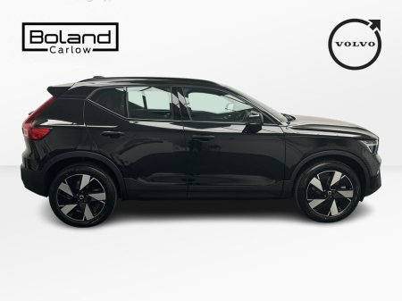 2026 Volvo EX40 - thumbnail 4