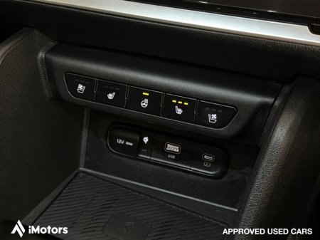 2024 Kia Sportage - thumbnail 23