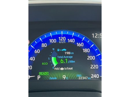 2023 Toyota Corolla - thumbnail 16