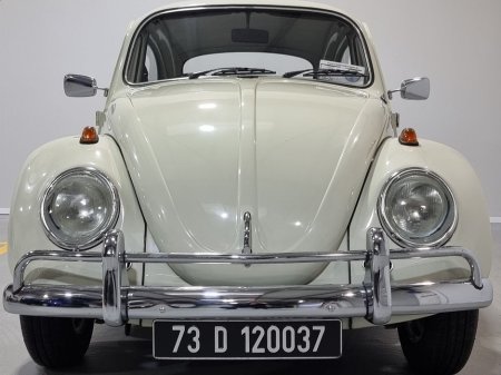 1973 Volkswagen Beetle * BEETLE 1300 * STUNNING EXAMPLE * IMMACULATE * TRINITY VOLKSWAGEN * €17,950 thumbnail